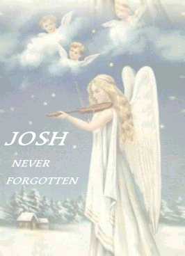 josh angel #21