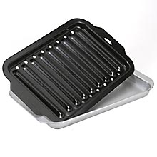 broiler pan