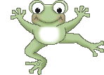 frog