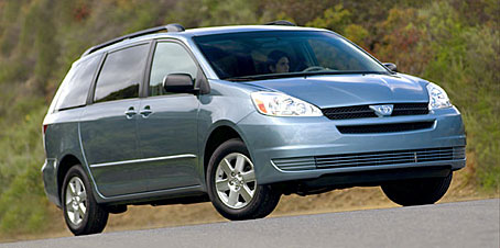 ToyotaSienna