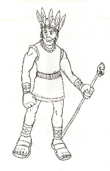 TribalchiefMV