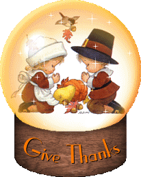 ThanksgivingGlobe