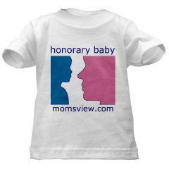 Infant/Toddler Tee