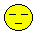 wink
