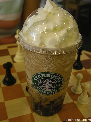 starbucks