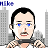 MikeCartoon