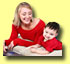 MomsView Home Page